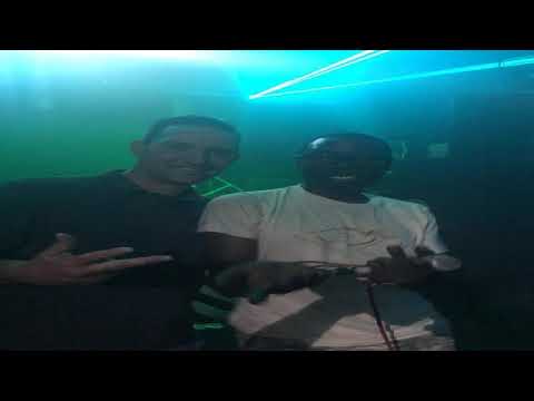 Dj Ribbz Pleasuredome, Pleasurevibe 10.5.1996