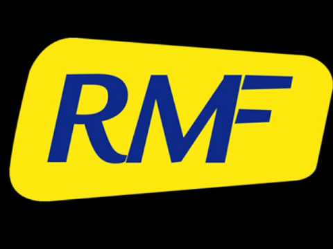 Jingle RMF FM z lat 1990-2009 cz 2 z 3