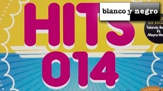 Blanco y Negro Hits 014 (Official Medley)