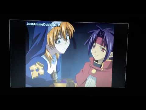 funny Chrono Crusade