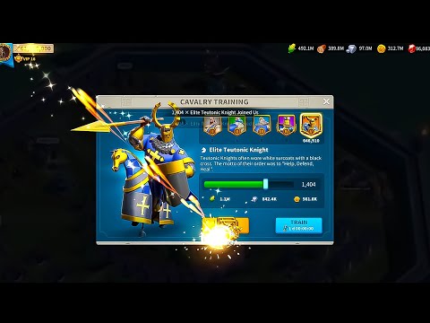 200K Gems Zenith LAST-MINUTE Push by LuckyLeen 😱