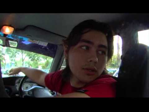 THE SAE HAUNTINGS (Found-footage Documentary)