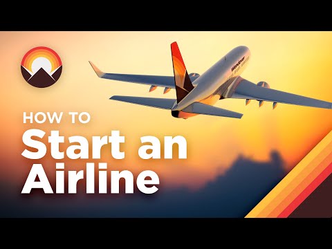 , title : 'How to Start an Airline'