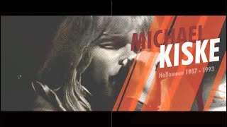 Helloween - March Of Time ( New Video 2017 ) 30 YEARS &#39;&#39;Keeper of the Seven Keys&quot; Album 2017/2018