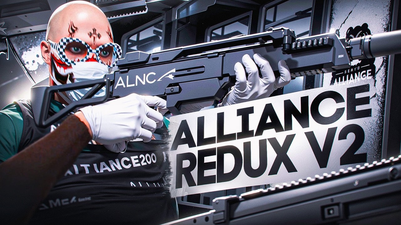 ALLIANCE V2