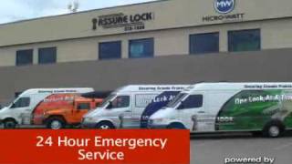 Best Locksmiths in Grande Prairie, AB - Expert Recommendations