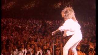 Tina Turner - Show Some Respect (Live)