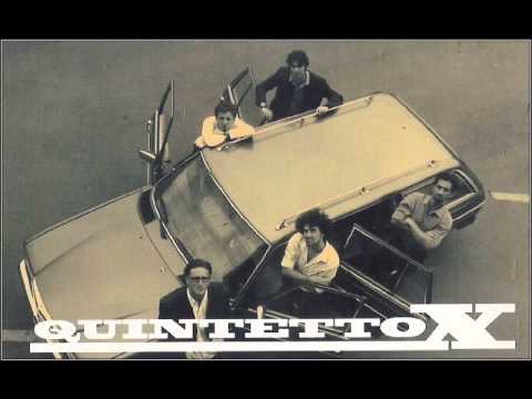 Quintetto X - Ocean Of Life