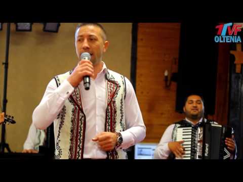 BOGDAN DE LA FIENI - CEL MAI ASCULTAT COLAJ DE MUZICA DE PETRECERE COLAJ HORE SI SARBE BOMBA