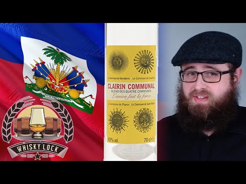 Clairin Communal Haitian Rum - Review 147
