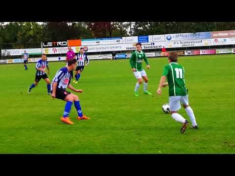 SC Susteren - Wilhelmina08 (08-10-2017)