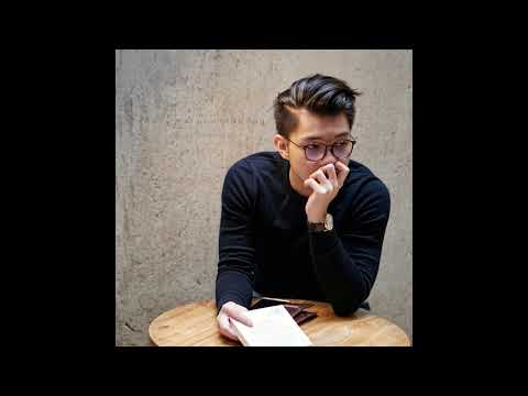 Jordy Chandra - When I Met You That Day