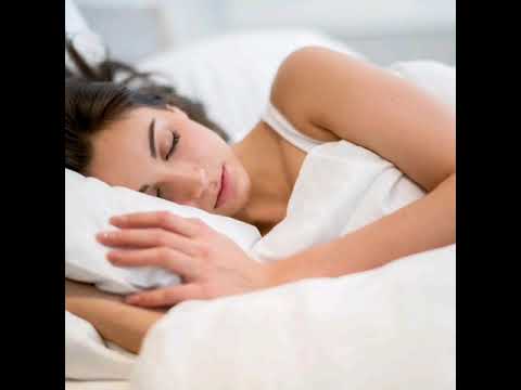 Sleep for The Week   Lea Rue