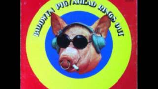 Sweet Caroline - Blodwyn Pig