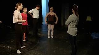 Békéscsabai friss képzés: Csaba TV beszámolója