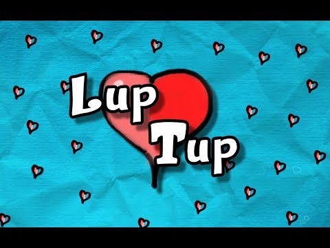 Lup Tup - Official Lyric Video | Sachin Sundar, Nilaashenee, Akshara Shritharan