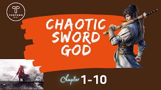 Download lagu 1. CSG : 1-10 | Chaotic Sword God | Sub Indonesia mp3
