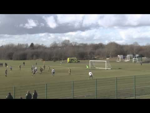 MATCH HIGHLIGHTS | West Bromwich Albion U21 3 Bolton Wanderers U21 2