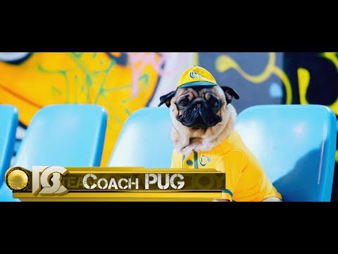 YouTube Thumbnail