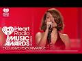 Raye Performs At The 2026 IHeartRadio Music Awards