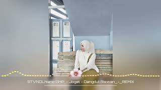 Download lagu STVNDLhiano GMP - JOGET BAHASA CINTA (VOC WILDA) RMX mp3