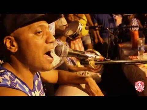 Mãe Africa video