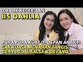 IIS DAHLIA CAN T HOLD HER CRYING THINKING ABOUT SALSA DEVANO DANENDRA PRETENDING TO BE STRONG