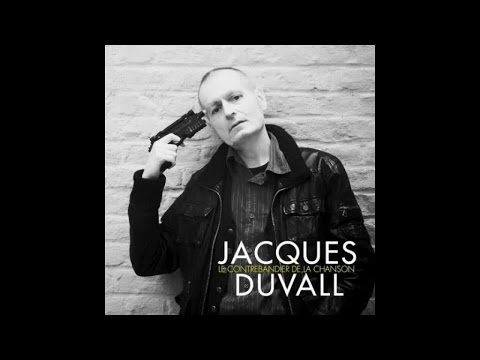 Jacques Duvall - Je te hais - Ti Amo