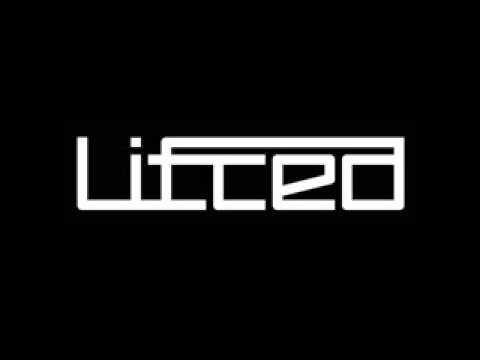 Evol Intent Guestmix @ Lifted Music Podcast 003 Part 1/2