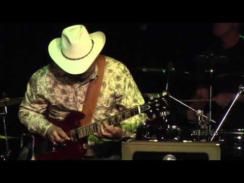 Statesboro Blues / Seven Turns Allman Brothers Tribute Band