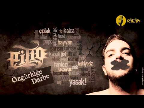 Pit10 - Apaçi ( Ft Borak  2012 ''