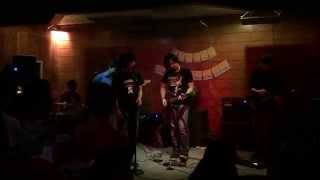 With Fingers Crossed - Reason to Stay