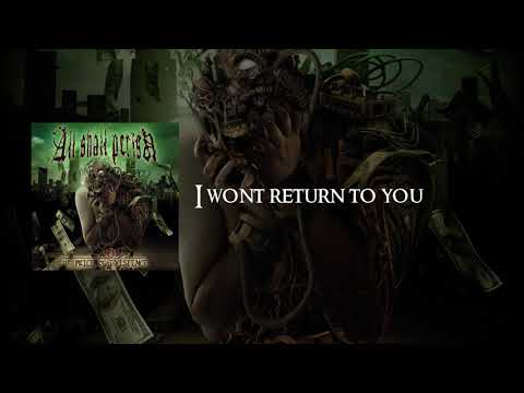 Promises - All Shall Perish