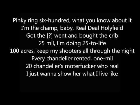 The weeknd - in vein Ft.Rick Ross lyrics