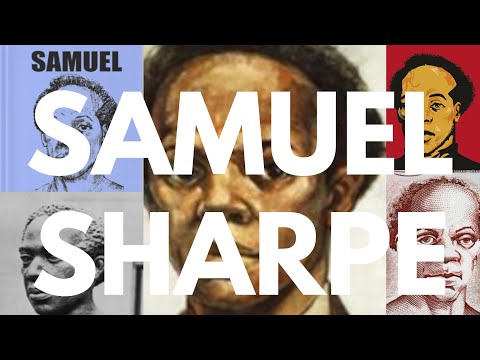 Samuel Sharpe | Champion of Freedom and National Hero