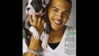 Chris Brown Gimmie Wat Cha Got
