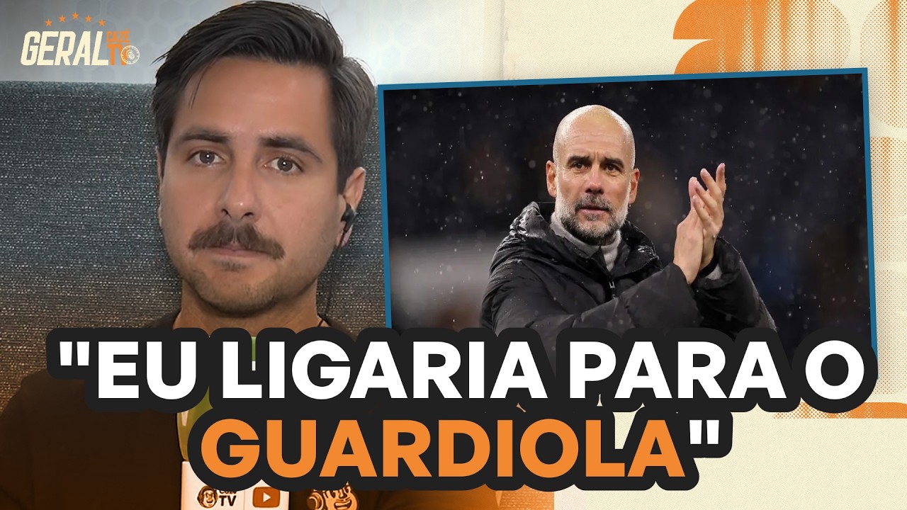 O GRANDE CULPADO FOI TUCHEL? TREINADOR NÃO SE ARREPENDE DAS ESCOLHAS NA SEMIFINAL | GERAL CAZÉTV