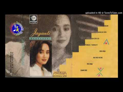 Jayanthi Mandasari Kusadari Full Album