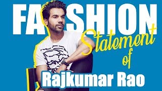 Bollywood Actor Rajkumar Rao Choice In Hindi