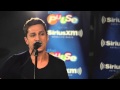 Rob Thomas - I Think We'd Feel Good Together (Live at Sirius XM)