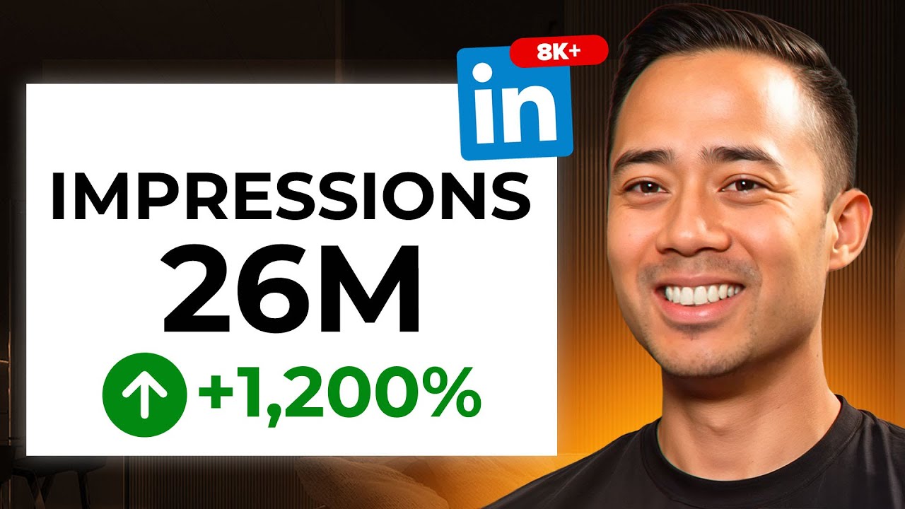 Want to Go Viral on LinkedIn? Here’s How