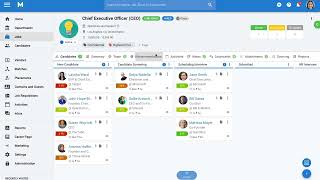 Manatal Demo for HR Departments