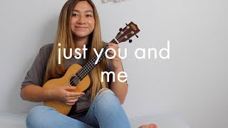 Just You and Me by Zee Avi | Cover