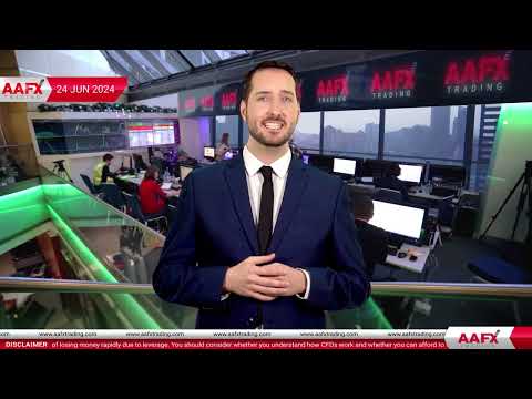 AAFX Trading   Daily financial news 24 06 2024
