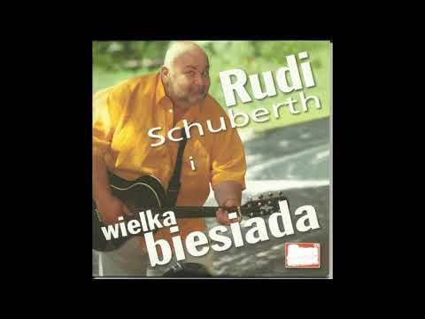 Rudi Schuberth - Wszystkie rybki
