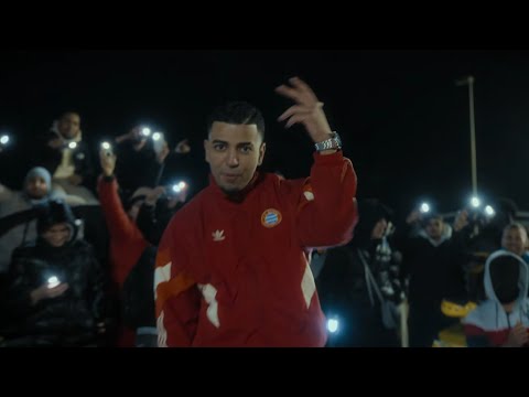 ThePoing - CLASE V (POPOPO) (Video Oficial)