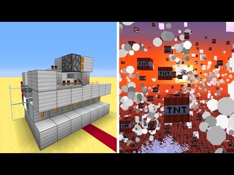 DIE 10 BESTEN TNT KANONEN