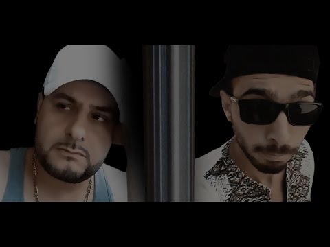 Paç Fatin e Kurvës  --  D.M.K.  ft.  Sarko