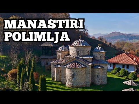 Oaza ep.88 - Duhovne oaze Polimlja