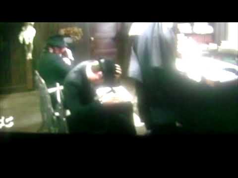 Lenn's laughs are hilarious